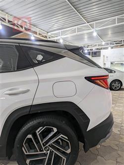 هیوندای تۆکسۆن